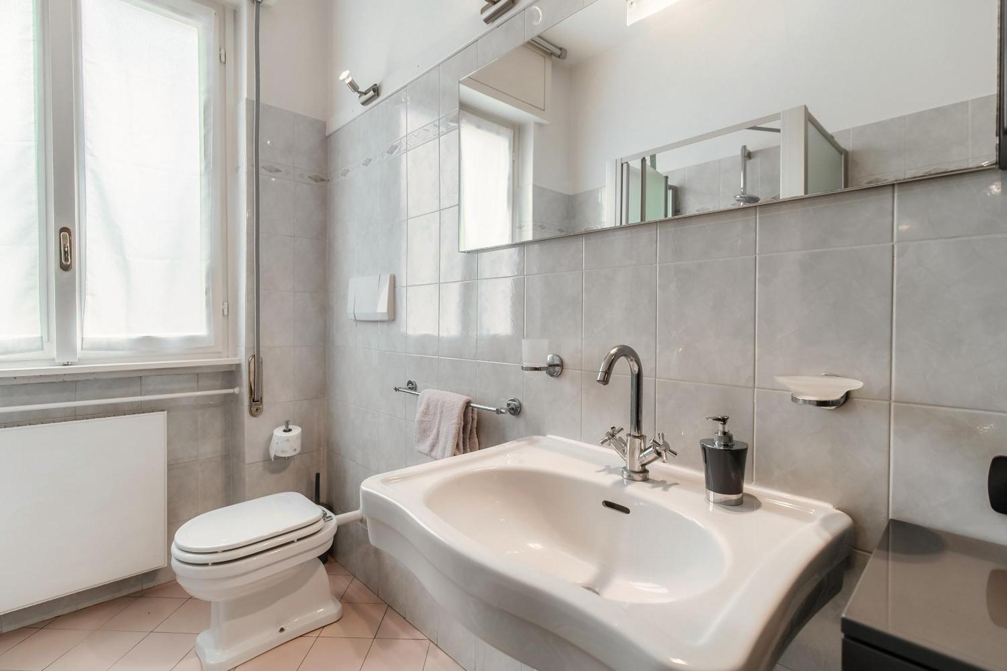 Vista Lario Apartment - Aqua Apartments 케르노비오 외부 사진
