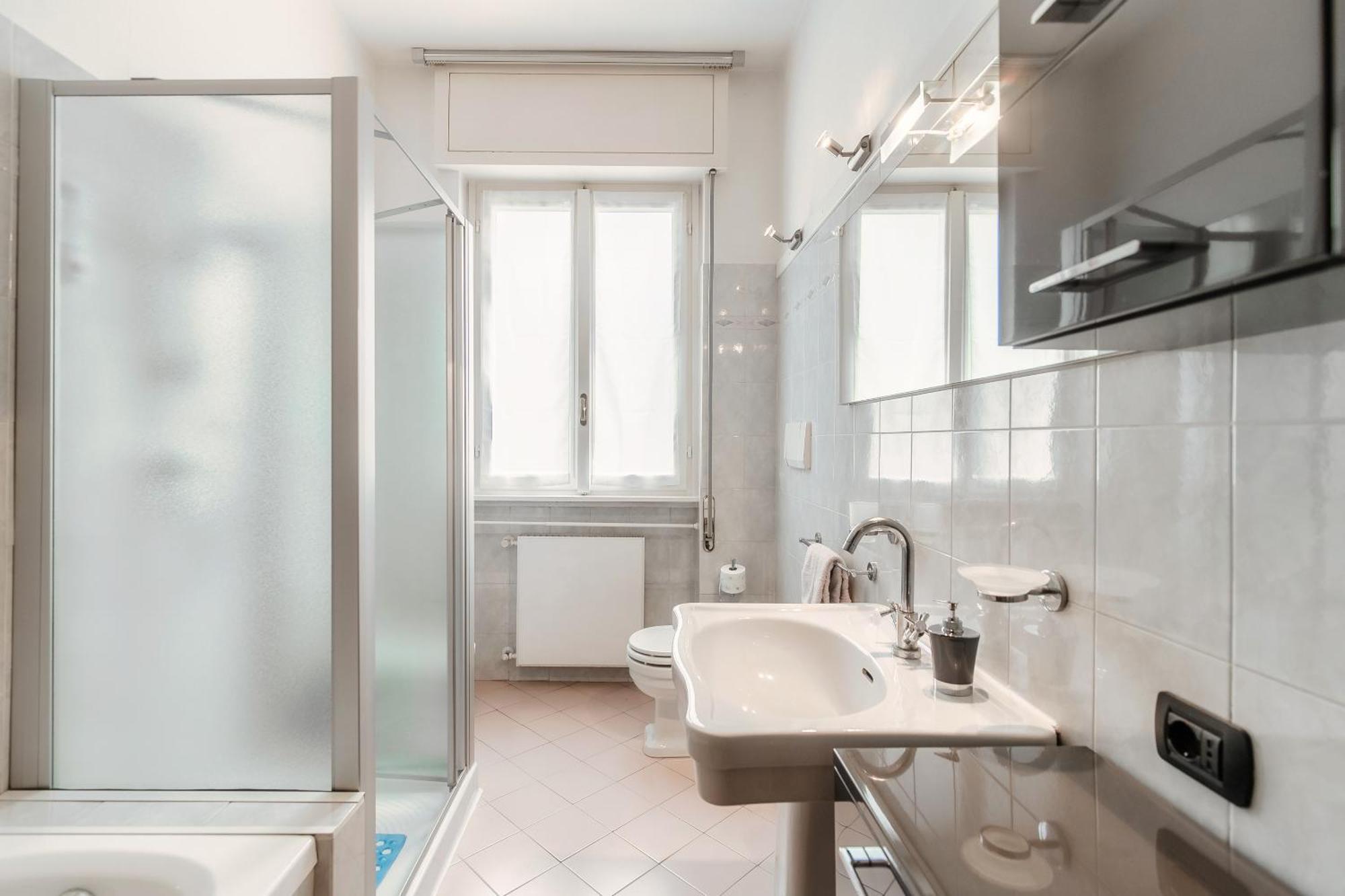 Vista Lario Apartment - Aqua Apartments 케르노비오 외부 사진
