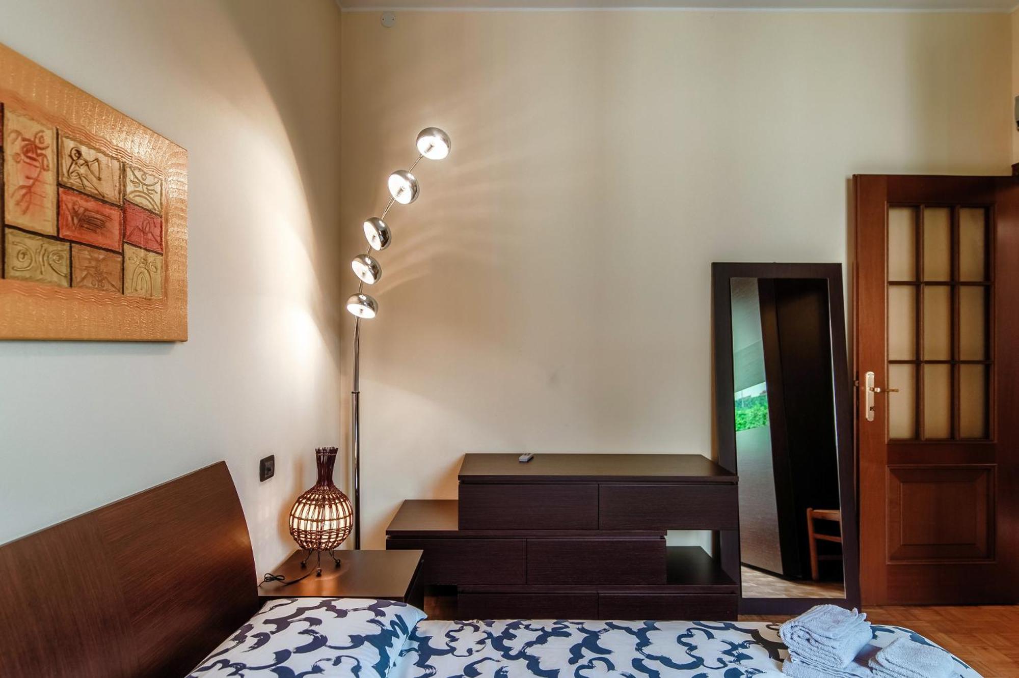 Vista Lario Apartment - Aqua Apartments 케르노비오 외부 사진