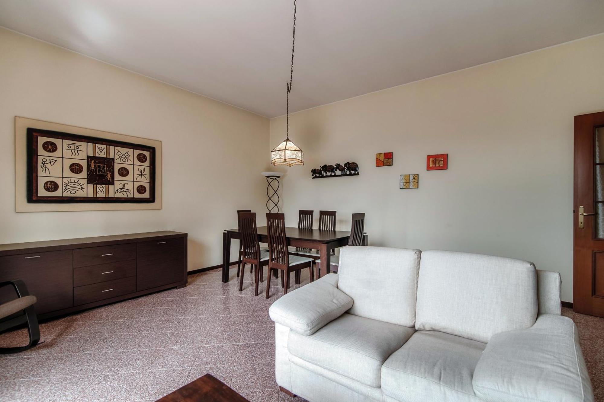 Vista Lario Apartment - Aqua Apartments 케르노비오 외부 사진