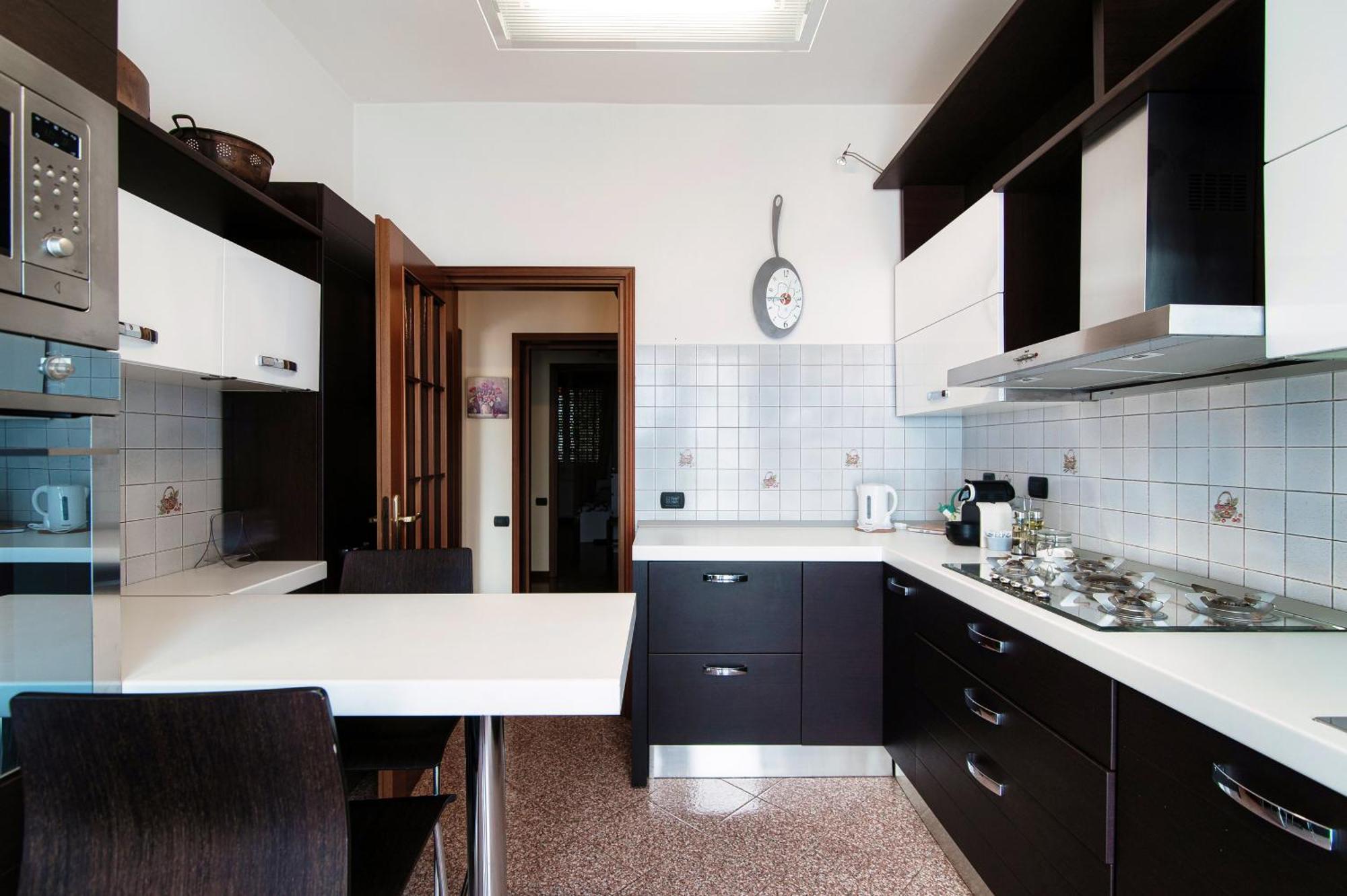 Vista Lario Apartment - Aqua Apartments 케르노비오 외부 사진