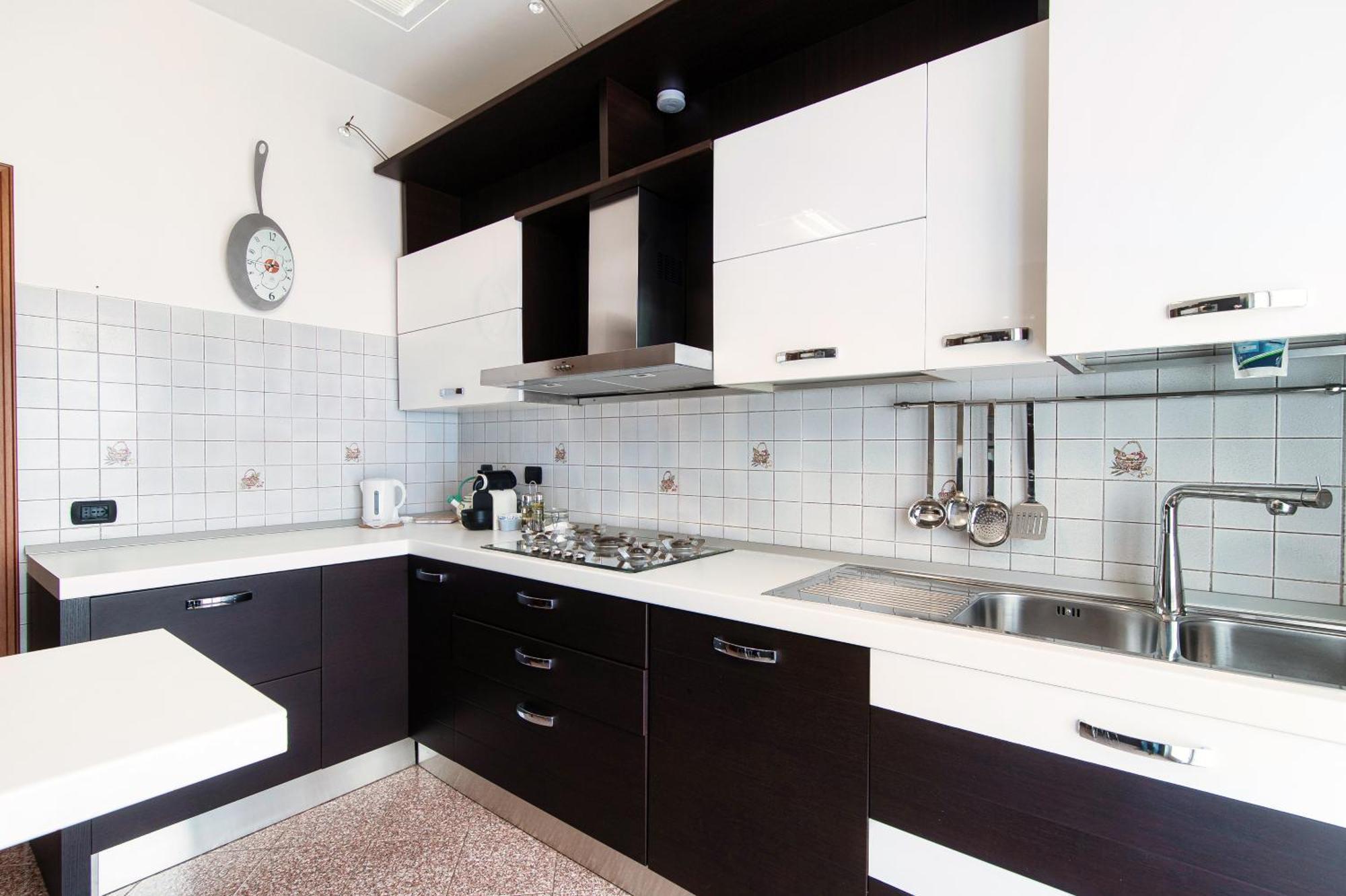 Vista Lario Apartment - Aqua Apartments 케르노비오 외부 사진
